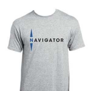 Navigator KSRR Tee (Gray)