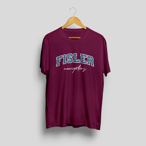 Navigator Script (Maroon)
