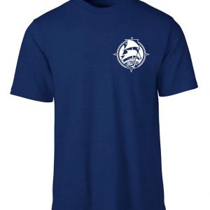 Est 2004 (Navy)