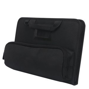 NutKase Rugged Nylon Laptop Bag