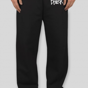 80s Fisler Sweatpants_Adult (Black)