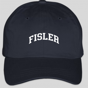 Fisler Arch Hat