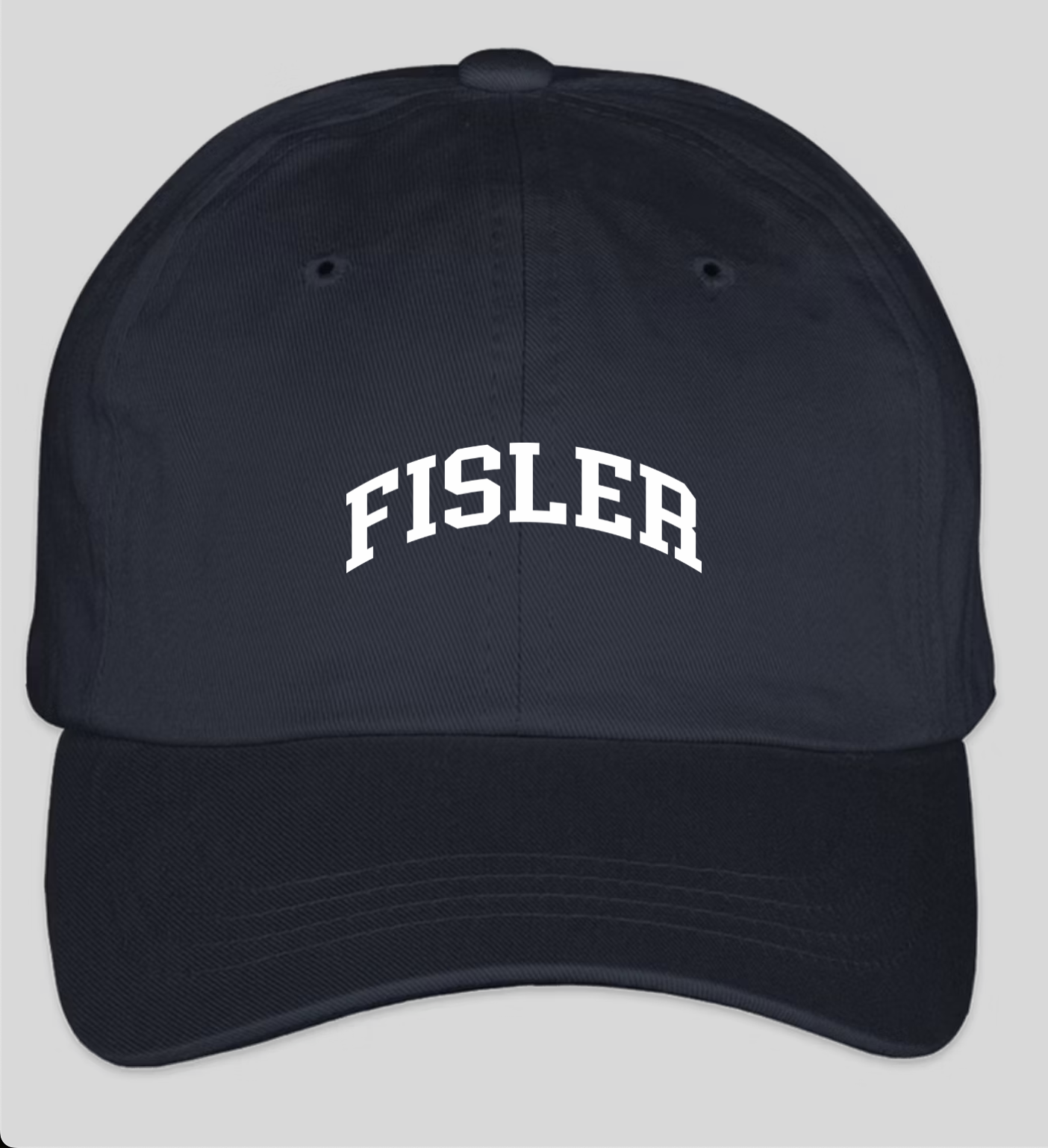 Fisler Arch Hat