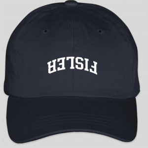 Upside-Down Fisler Arch Hat